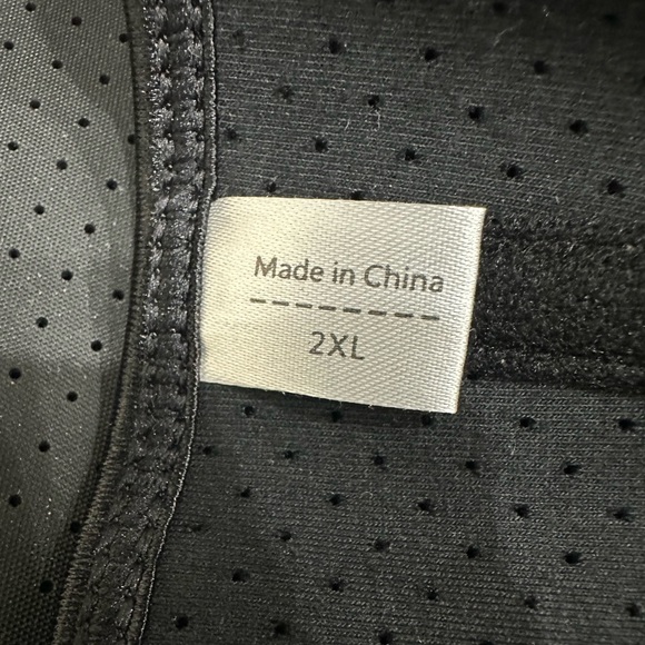 NWT/ Lover-Beauty  Waist Trainer /Size 2XL - Picture 7 of 15